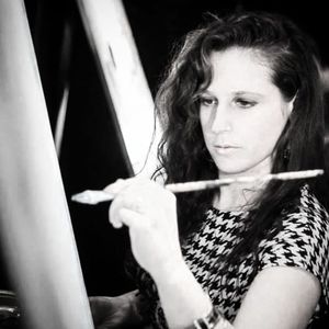 Meet your Posher, Audrey